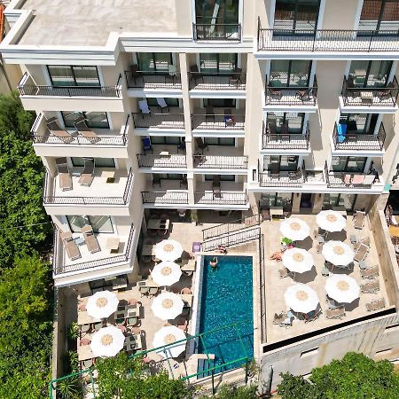 Hotel Pima Budva Kültér fotó