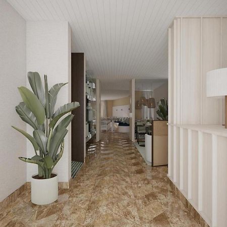 Hotel Pima Budva Kültér fotó