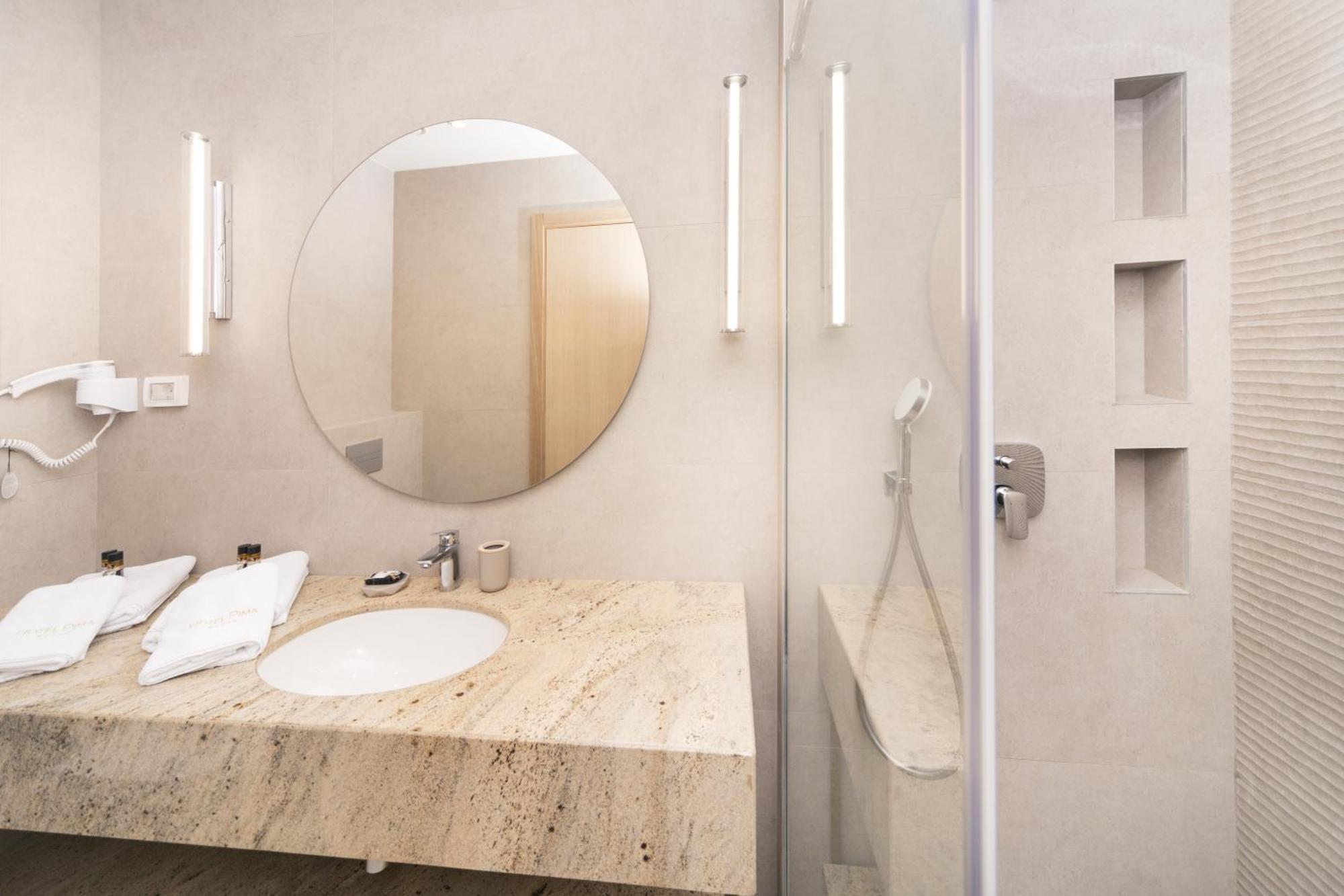 Hotel Pima Budva Kültér fotó