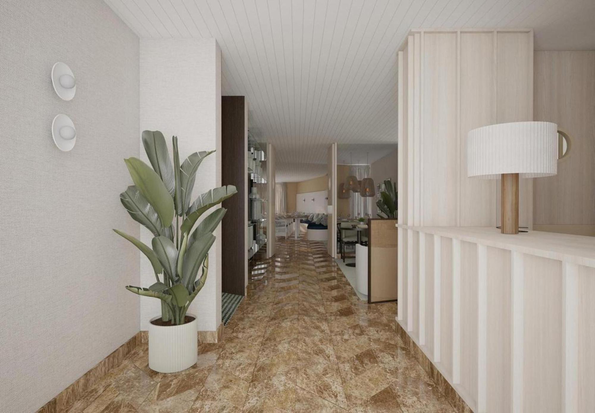Hotel Pima Budva Kültér fotó