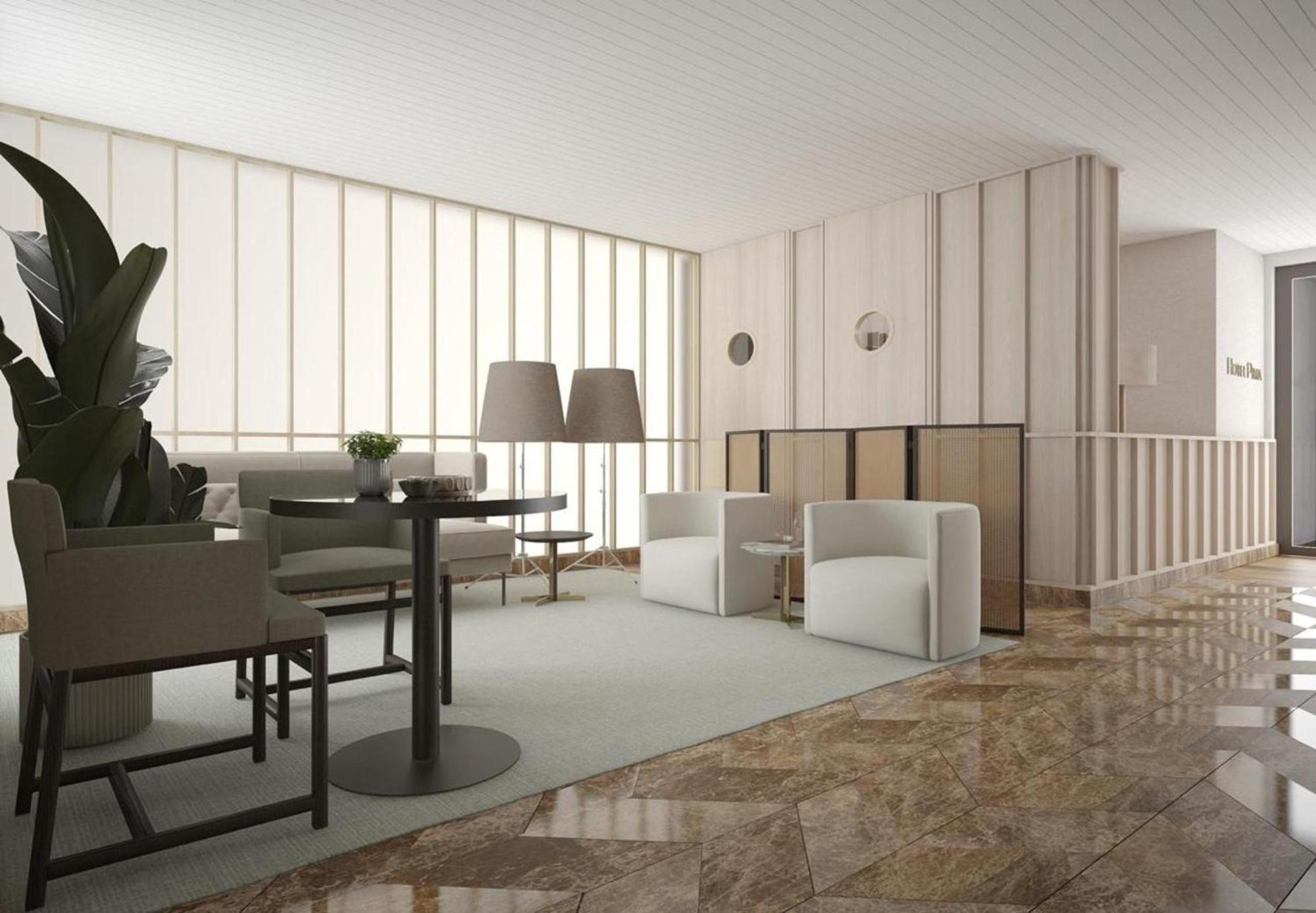 Hotel Pima Budva Kültér fotó
