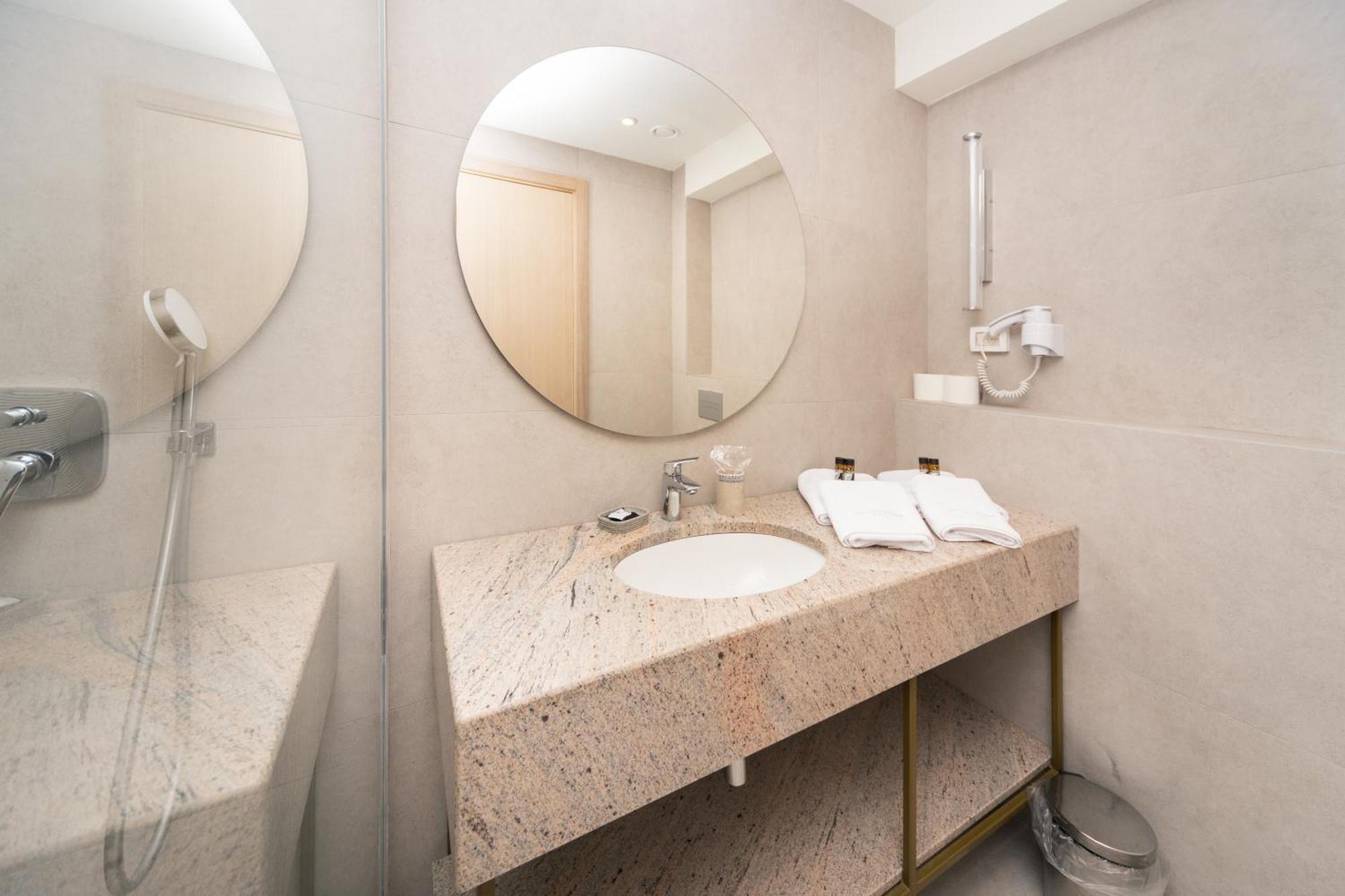 Hotel Pima Budva Kültér fotó